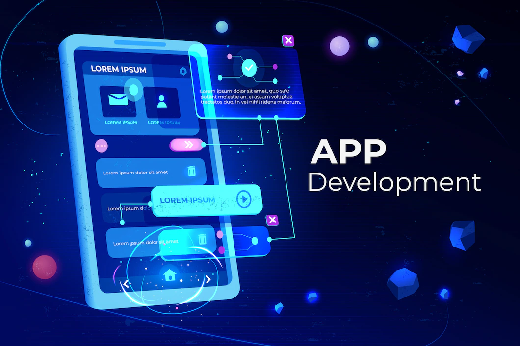 Mobile app development company in Dubai UAE