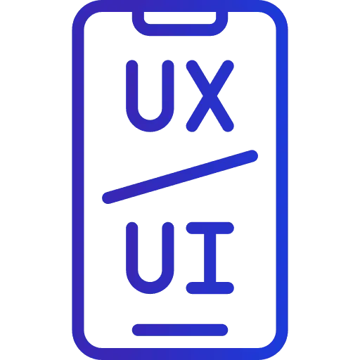 Dwellfox is a UI & UX design