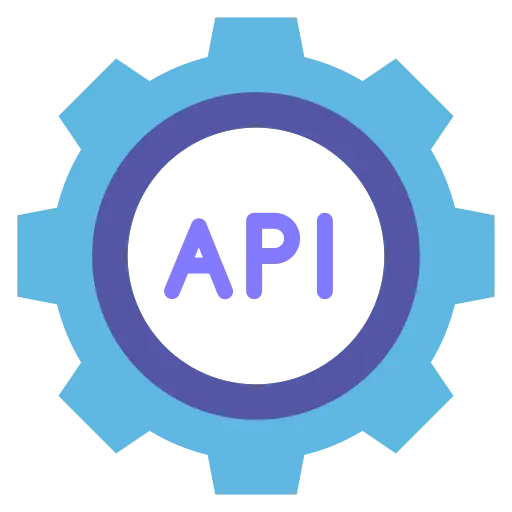 API